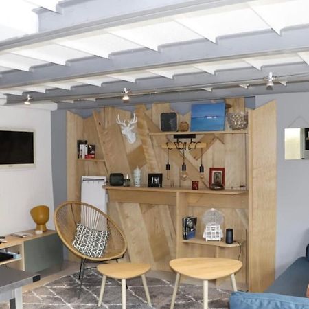 Air-Conditioned Duplex Apartment With Furnished Terrace In The City Center Aix-en-Provence Exterior foto