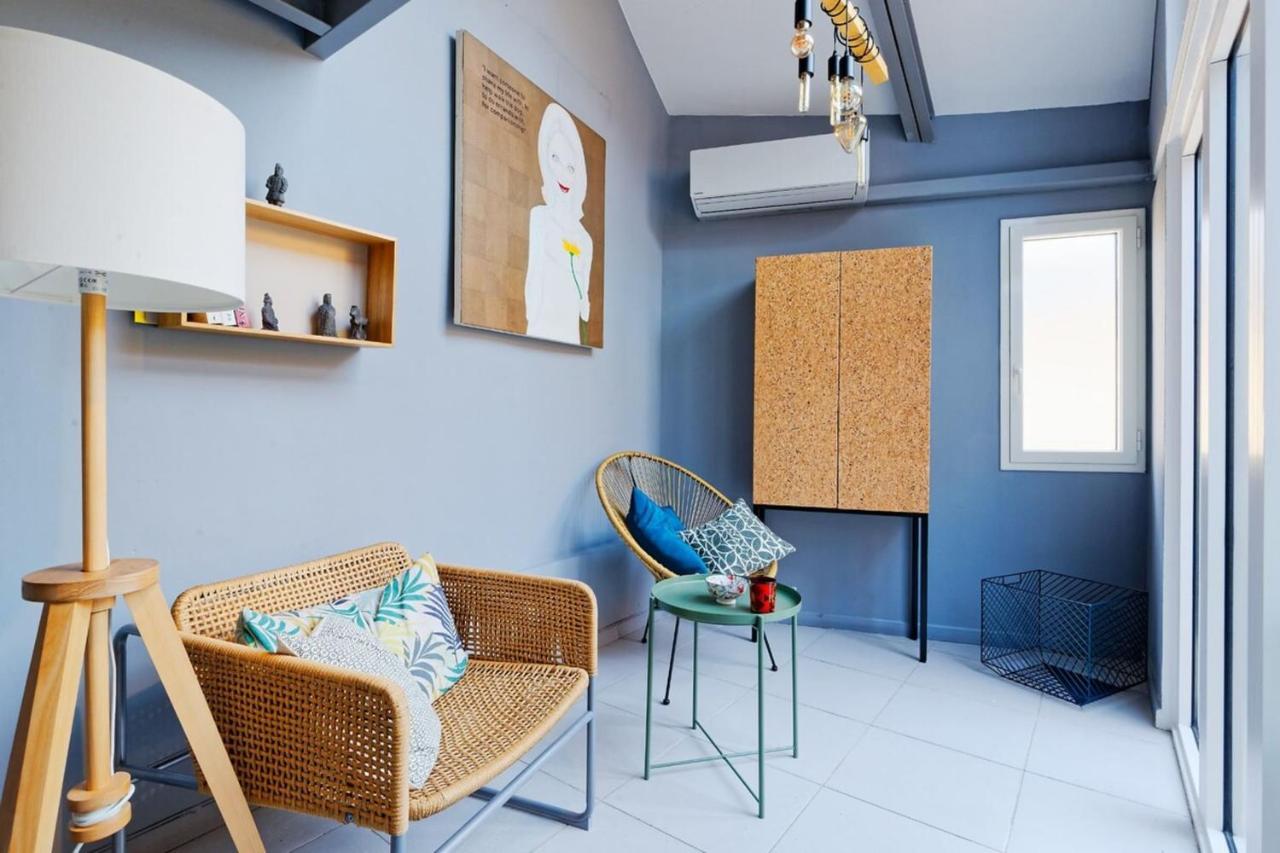 Air-Conditioned Duplex Apartment With Furnished Terrace In The City Center Aix-en-Provence Exterior foto