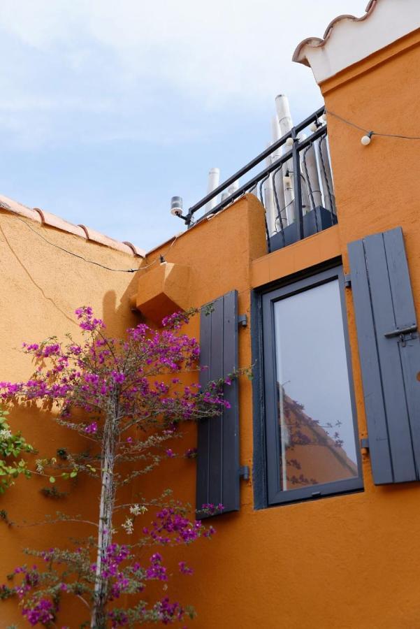 Air-Conditioned Duplex Apartment With Furnished Terrace In The City Center Aix-en-Provence Exterior foto